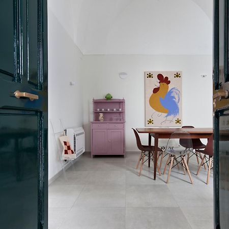 La Galla House - Sit Apartment Lecce Exterior foto
