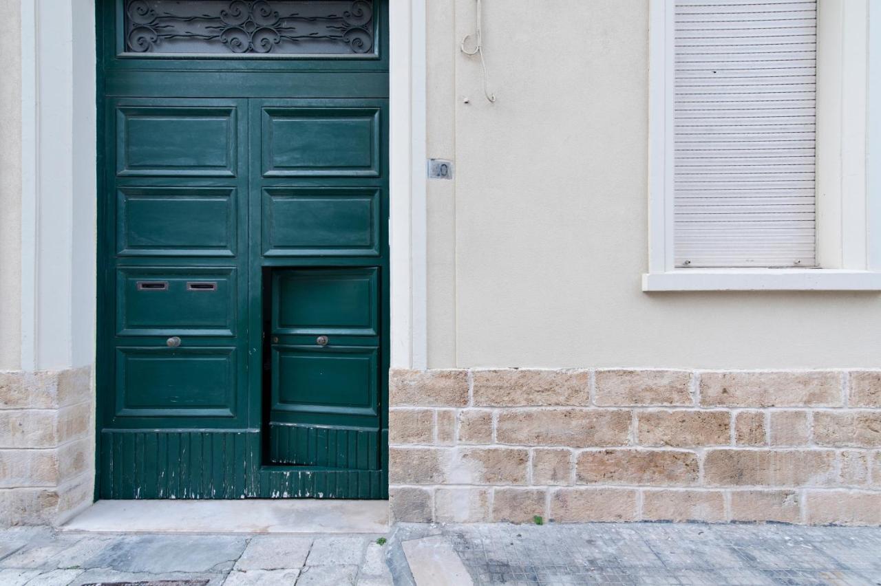La Galla House - Sit Apartment Lecce Exterior foto